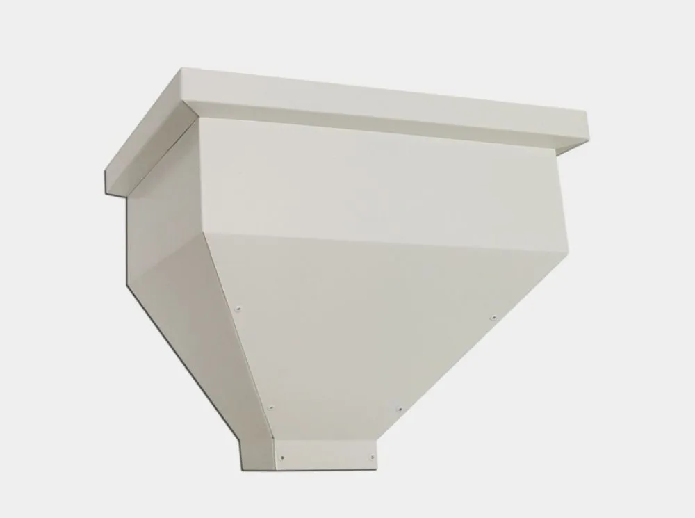 Slide of ProLine - Seamless Rain Gutters