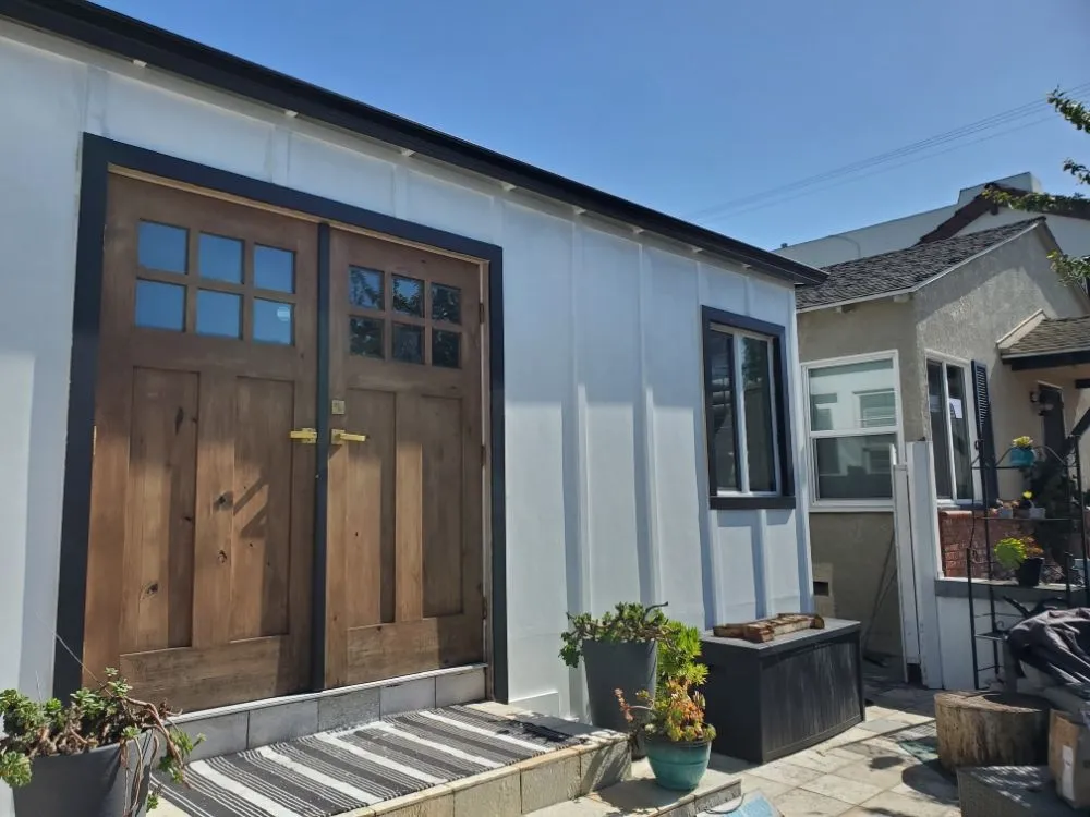 Slide of ProLine - Seamless Rain Gutters