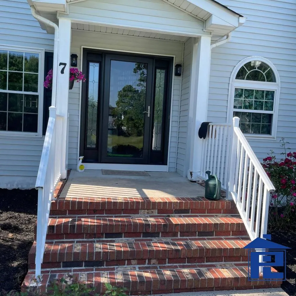 Slide of Proline Construction