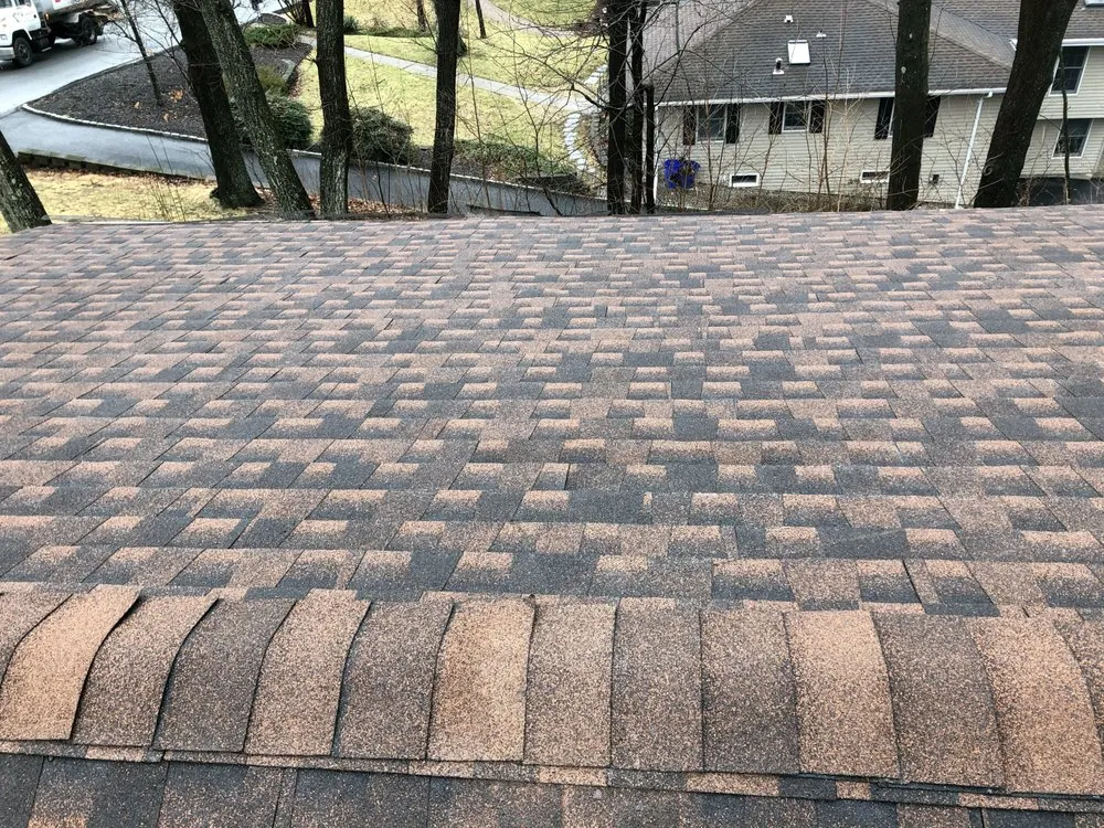 Slide of Proline Construction