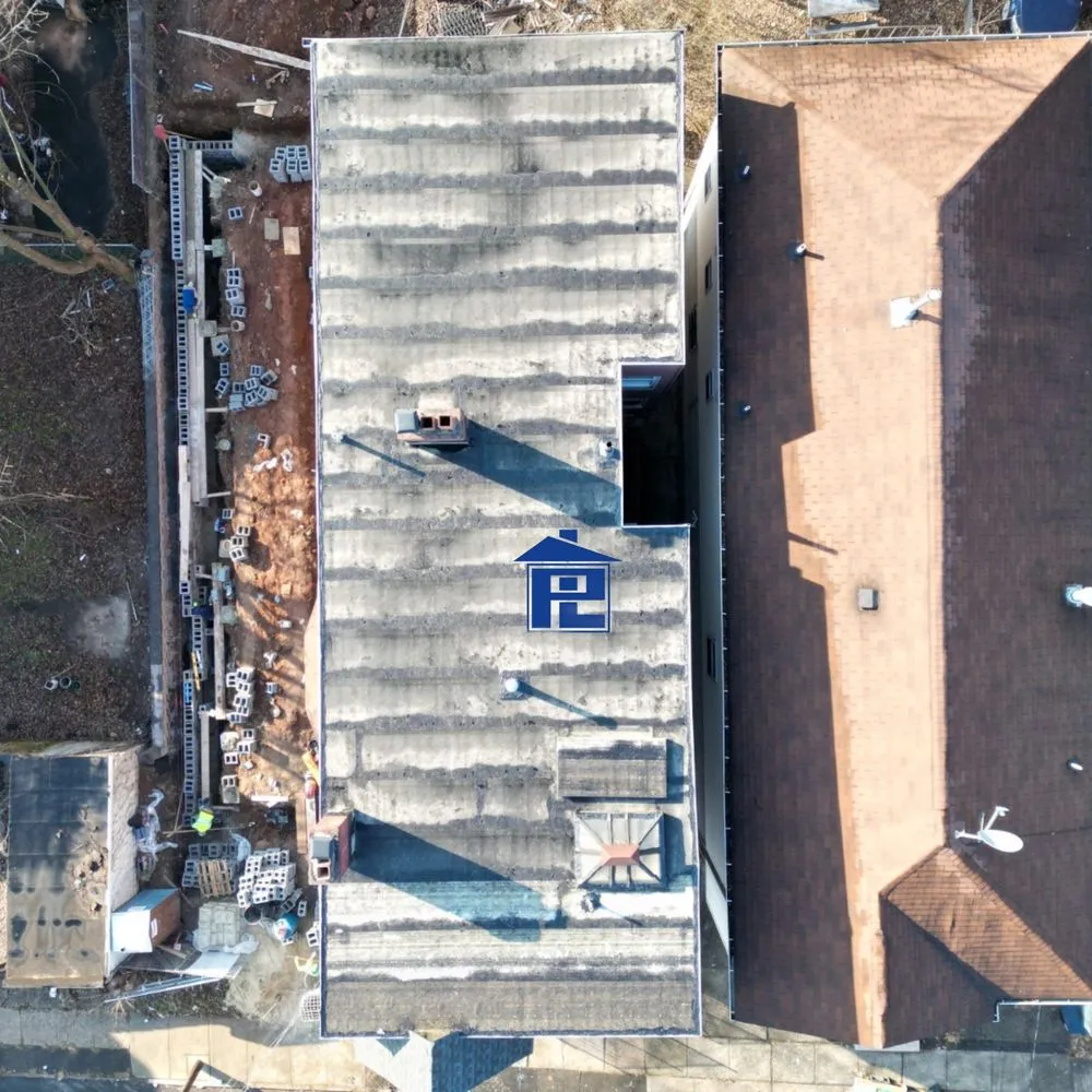 Slide of Proline Construction