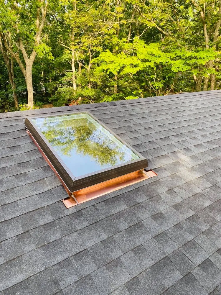 Slide of Proline Construction