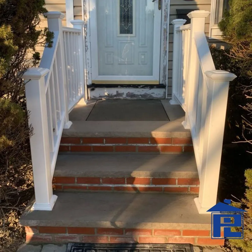 Slide of Proline Construction