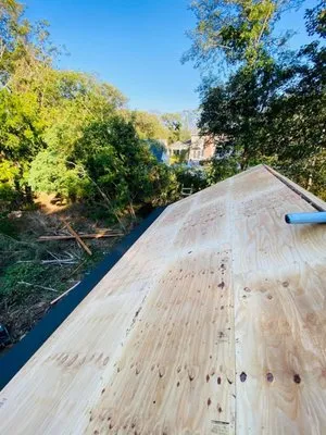 Proline Construction Logo