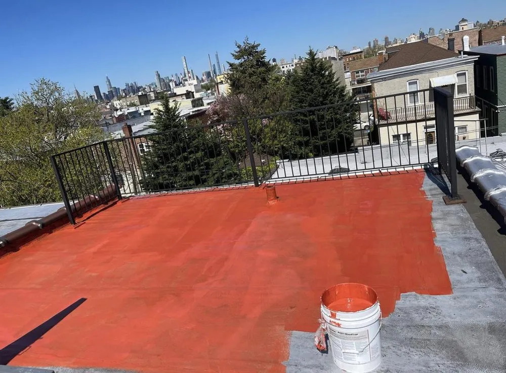 Slide of Proline Contracting