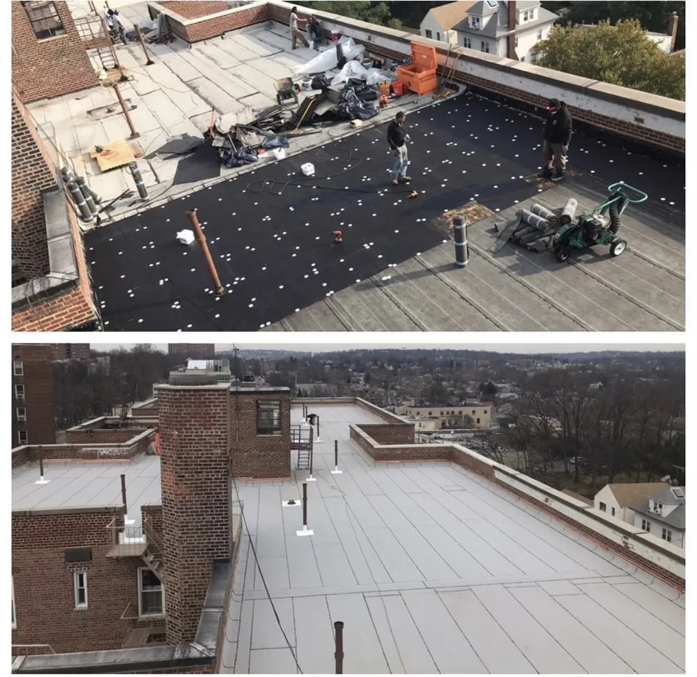 Slide of Proline Contracting