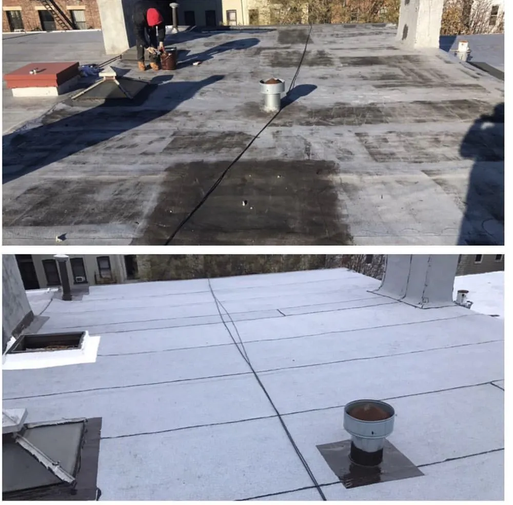 Slide of Proline Contracting