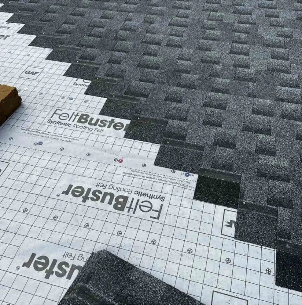 Slide of Proline Contracting