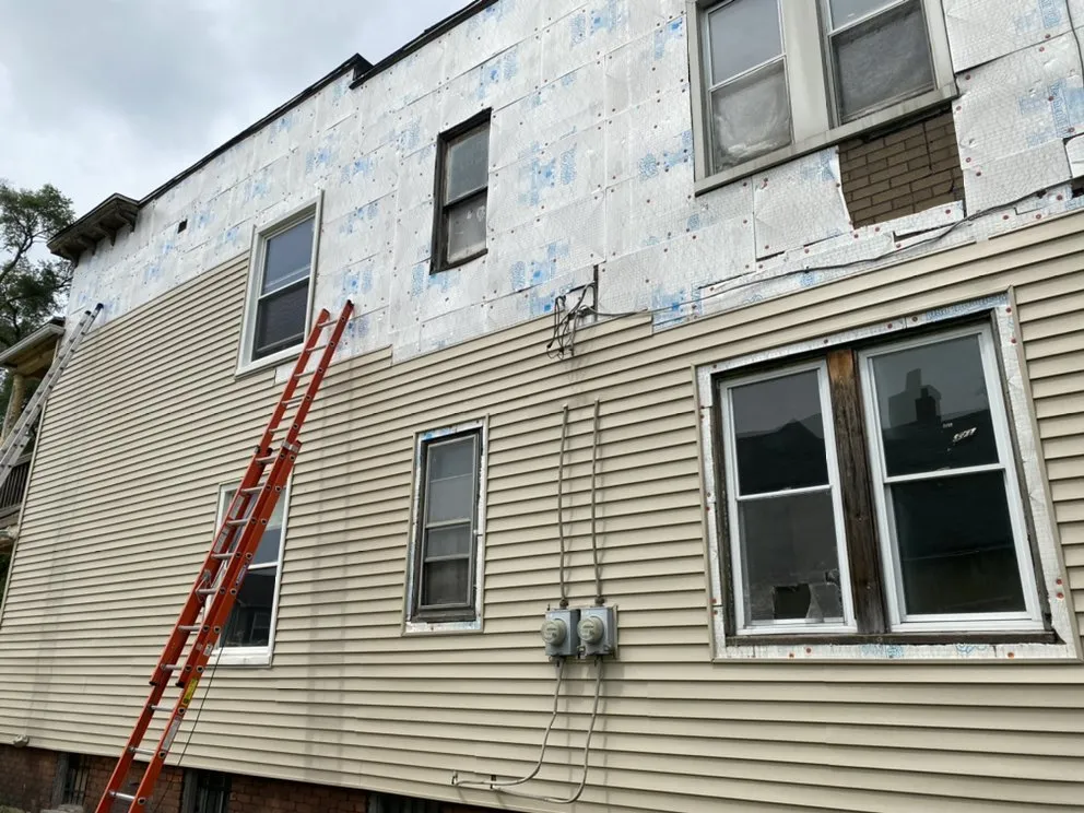 Slide of Proline Gutters