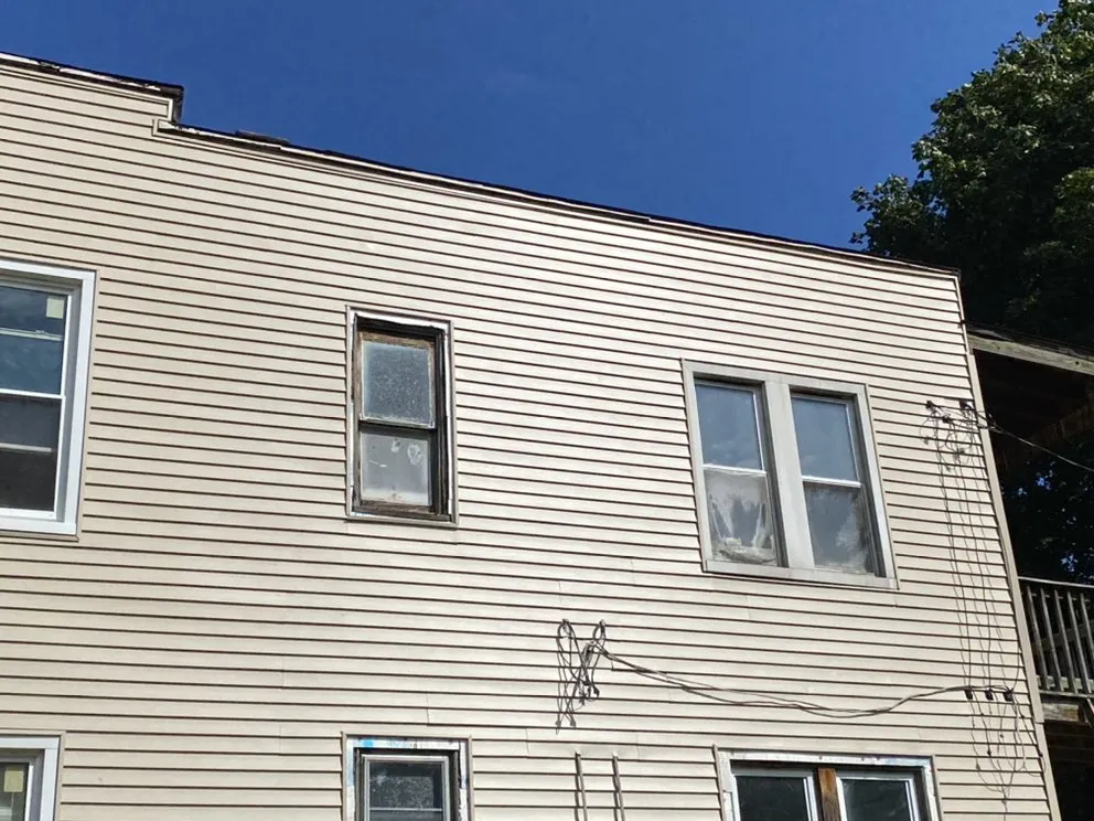 Slide of Proline Gutters