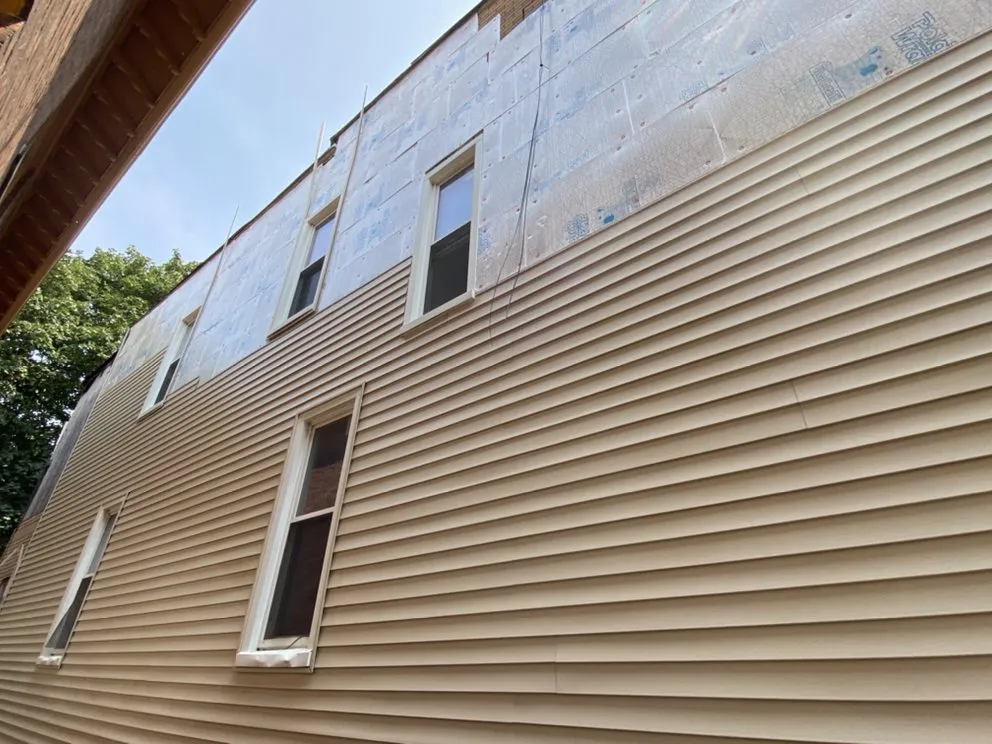 Slide of Proline Gutters