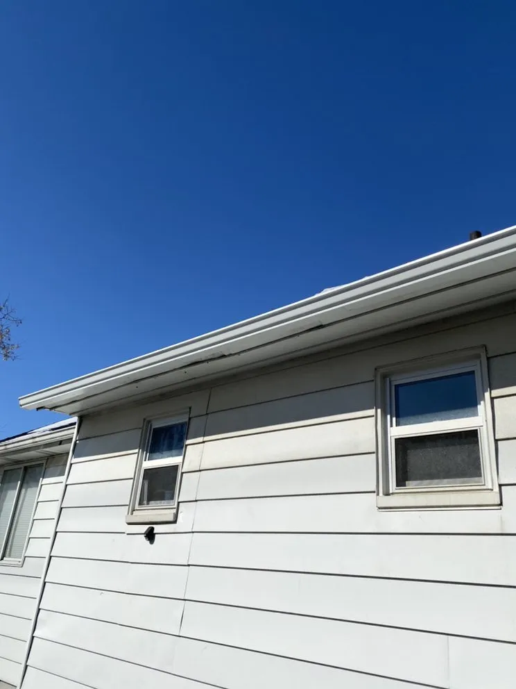 Slide of Proline Gutters