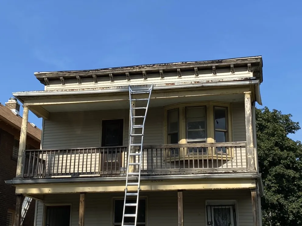 Slide of Proline Gutters