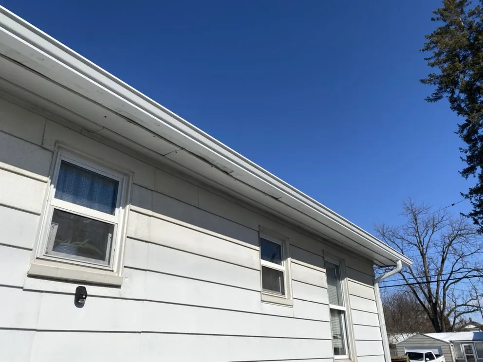 Slide of Proline Gutters