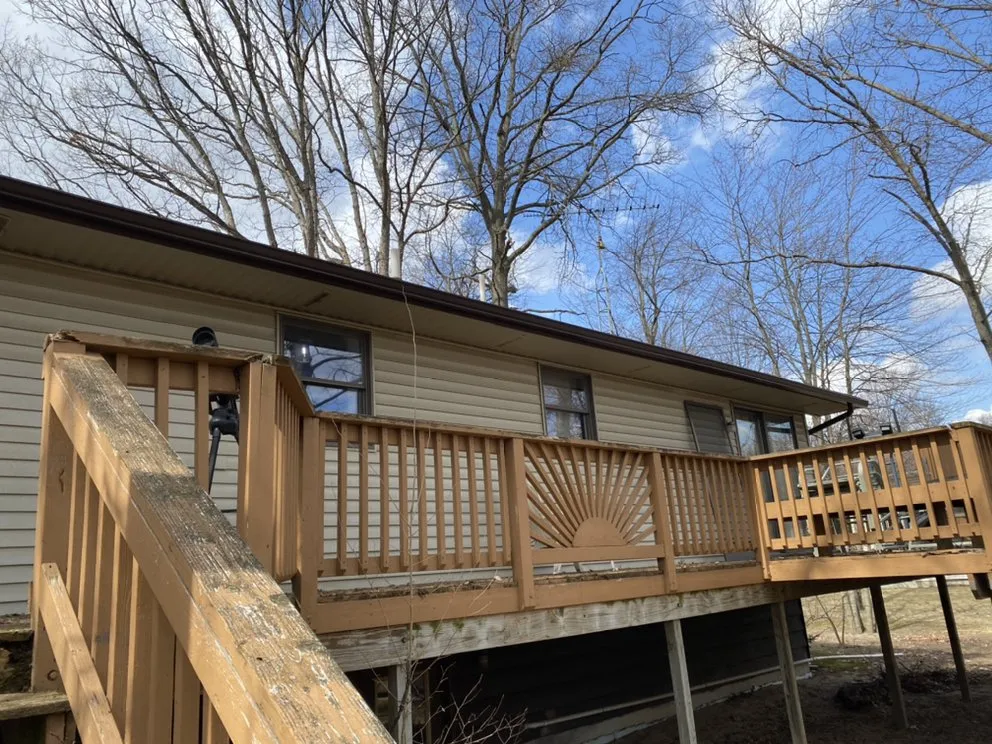 Slide of Proline Gutters