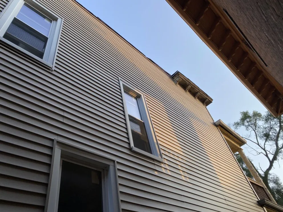 Slide of Proline Gutters