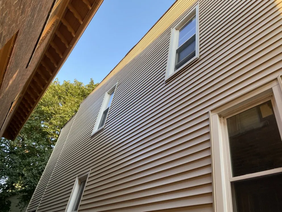 Slide of Proline Gutters