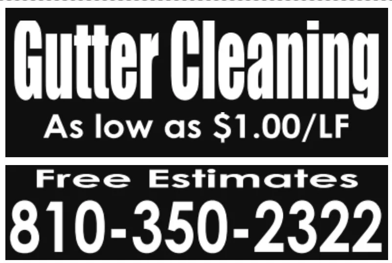 Slide of Proline Gutters