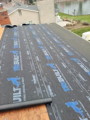 Proline Roofing