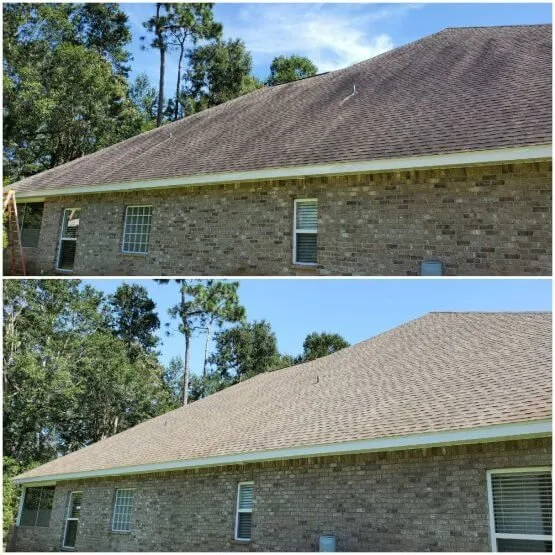 Slide of Proline Roofing