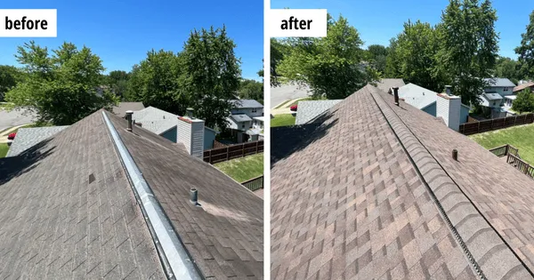 Slide of Proline Roofing