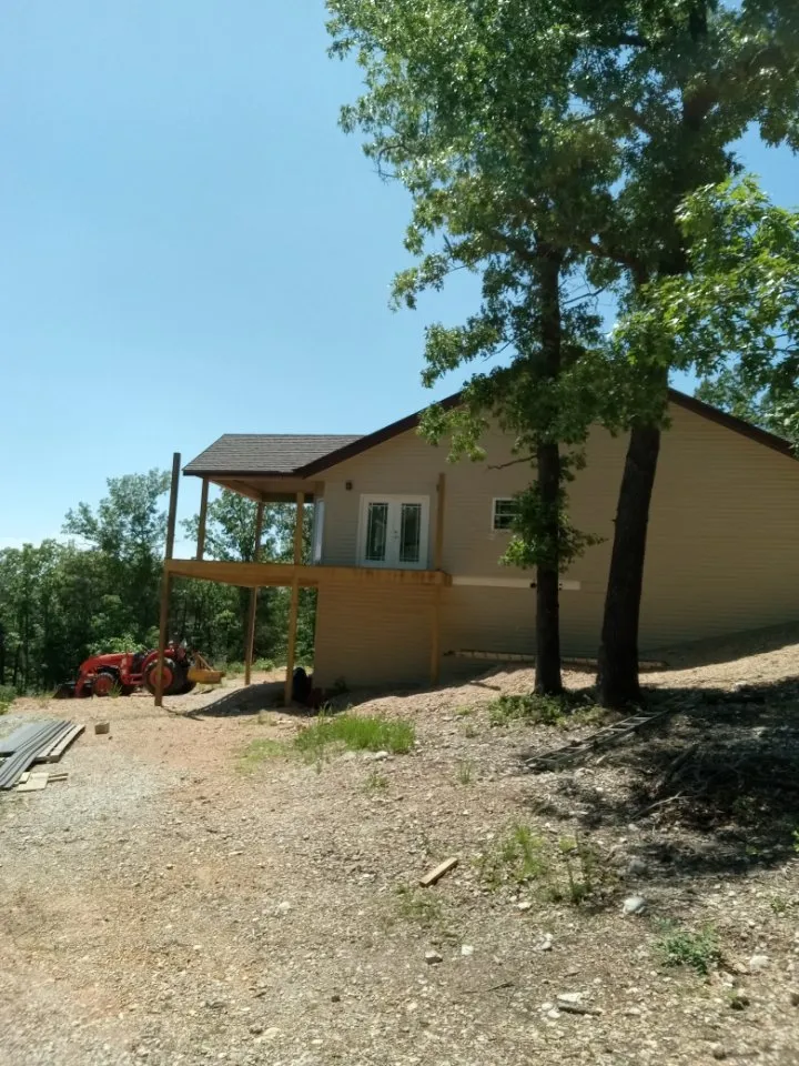 Slide of Proline Roofing