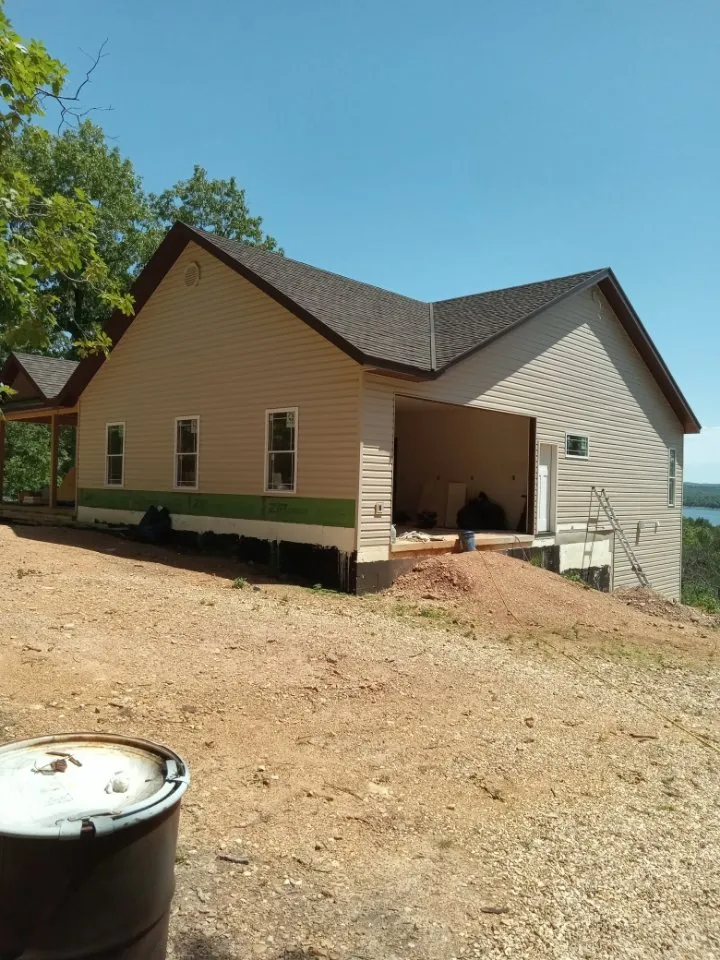 Slide of Proline Roofing