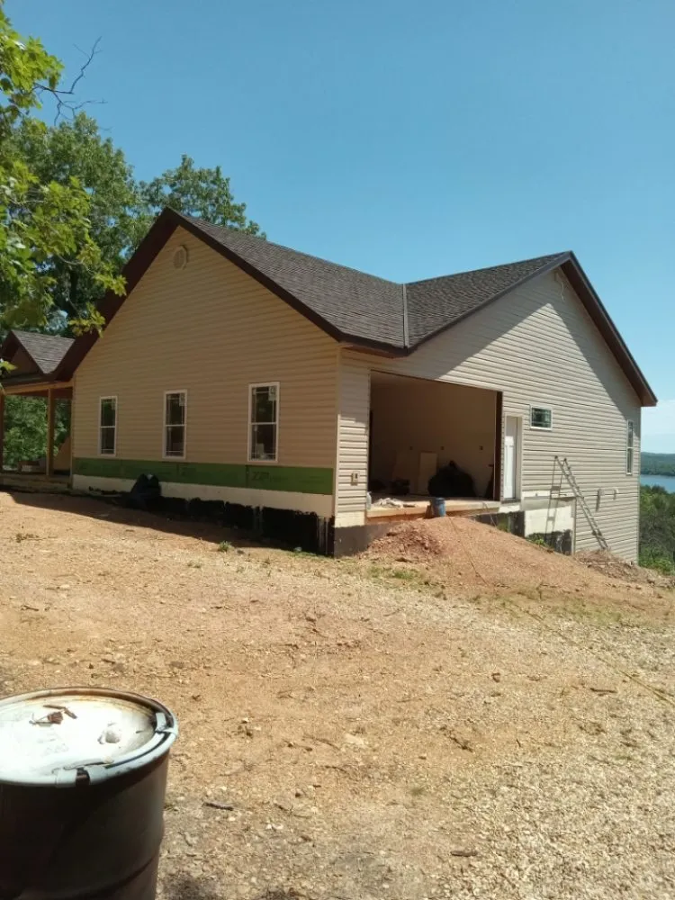 Slide of Proline Roofing