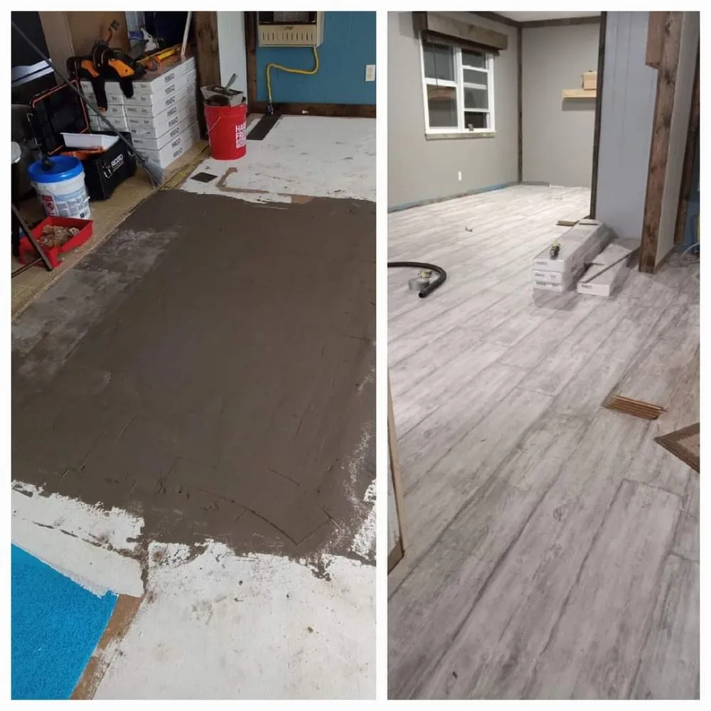 Slide of Proline Roofing