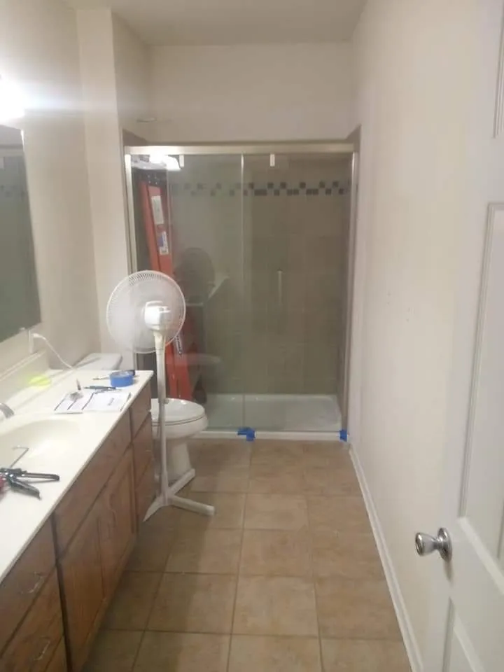 Slide of Proline Roofing