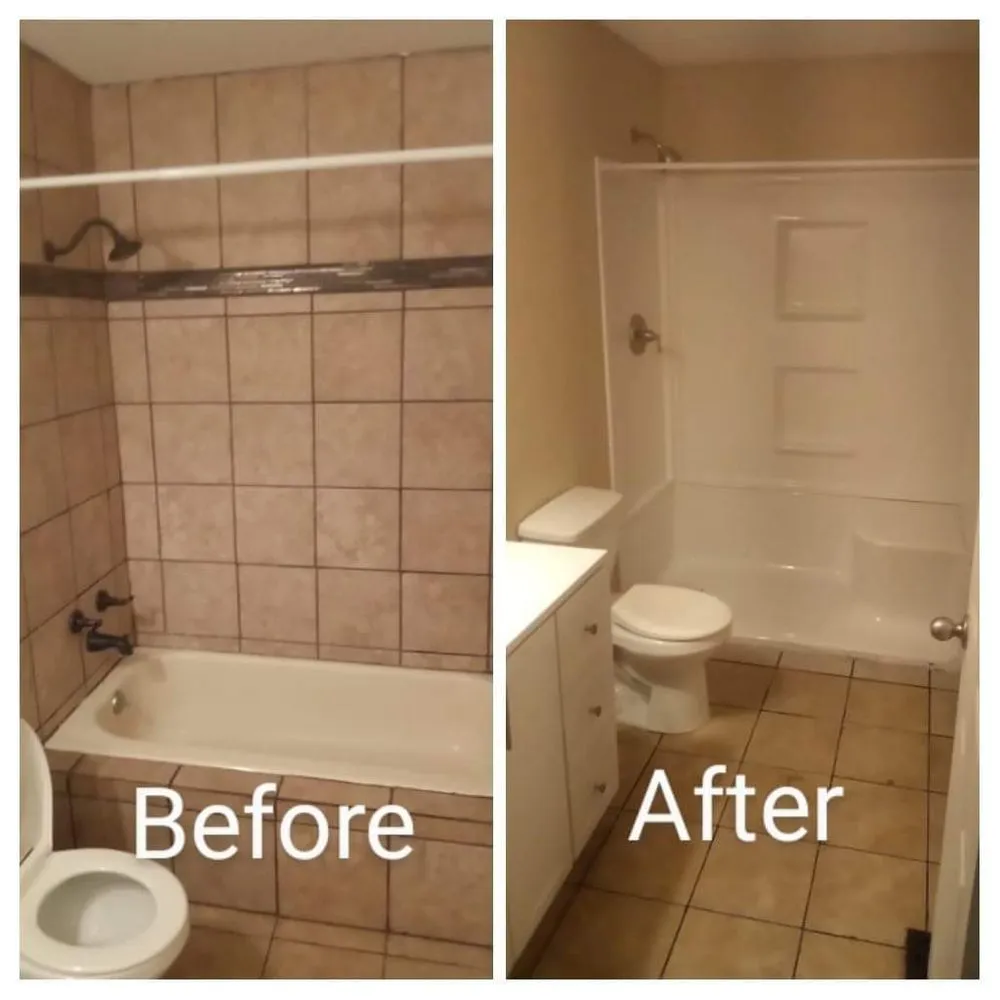 Slide of Proline Roofing