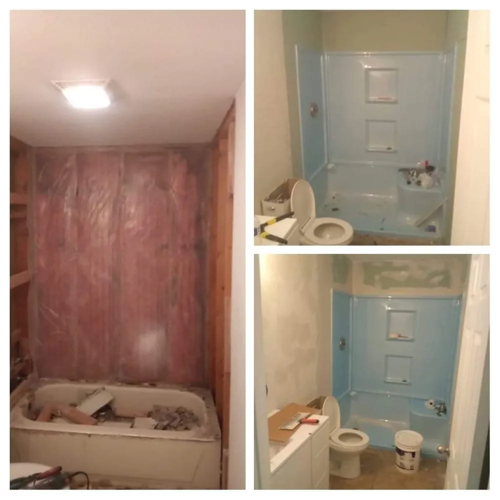 Slide of Proline Roofing