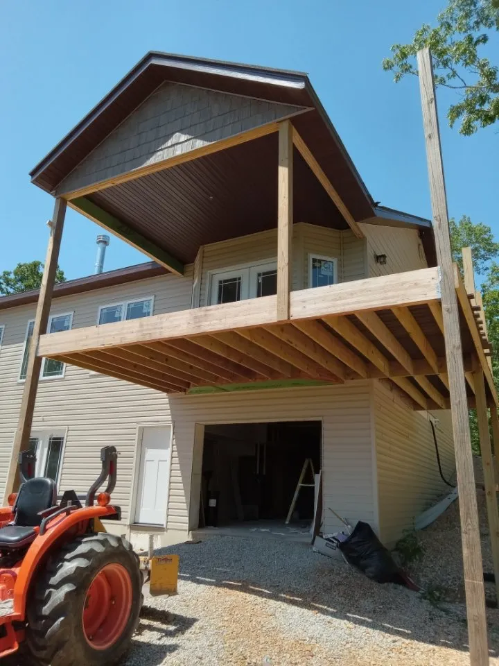 Slide of Proline Roofing