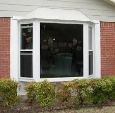 Slide of Prolite Windows and Exteriors