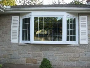 Slide of Prolite Windows and Exteriors