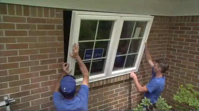 Slide of Prolite Windows and Exteriors