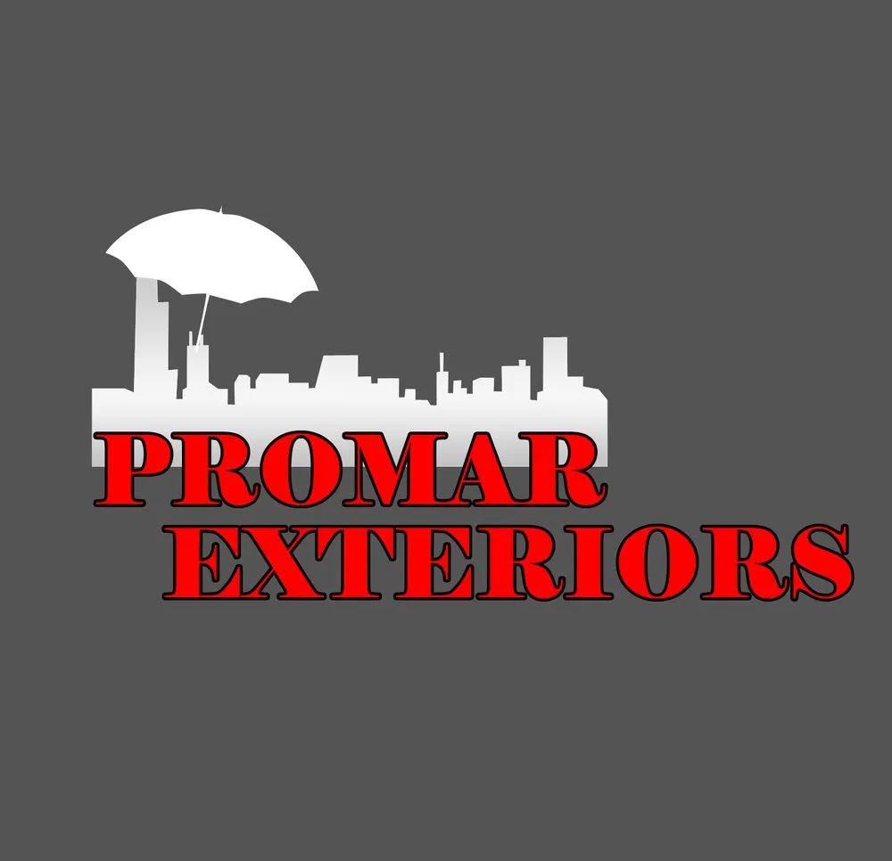 Slide of Promar Exteriors