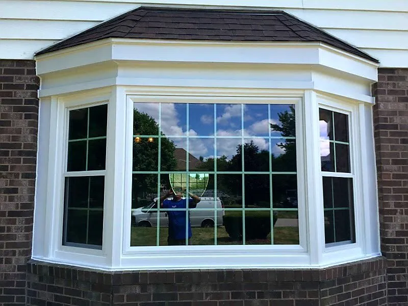 Slide of Promar Exteriors