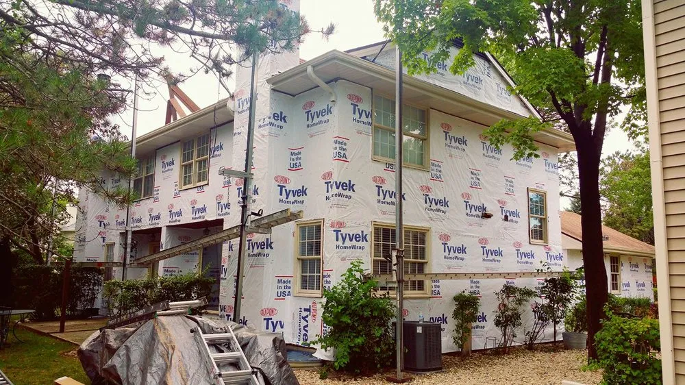 Slide of Promar Exteriors