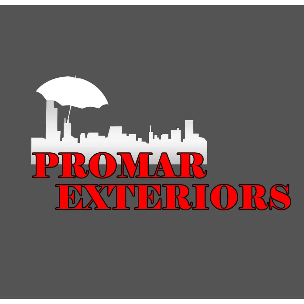Slide of Promar Exteriors
