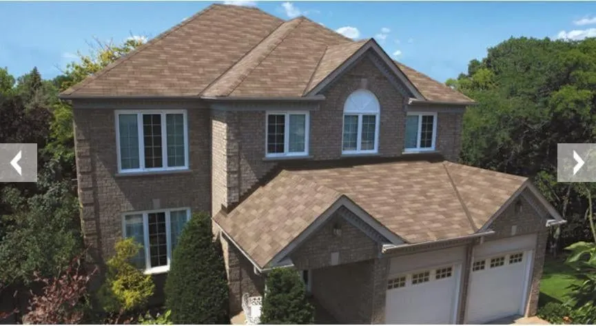 Slide of Promar Exteriors