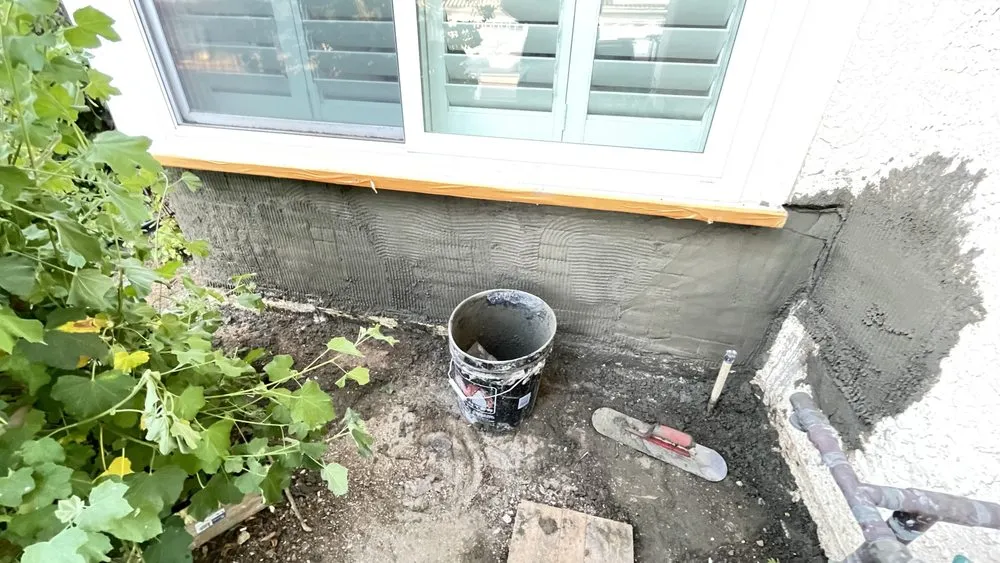 Slide of PRO&Master Handyman