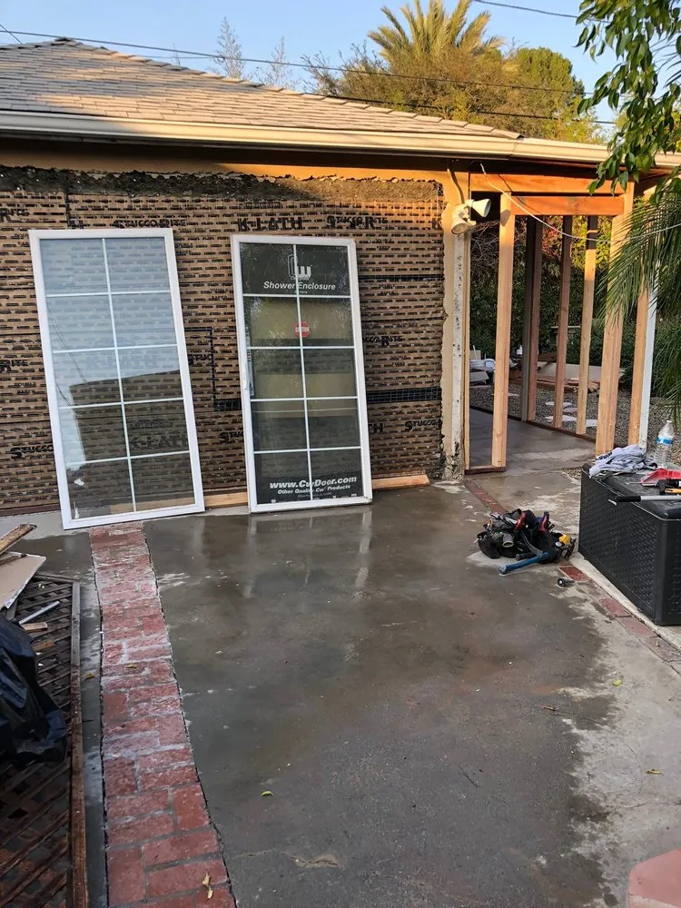 Slide of PRO&Master Handyman