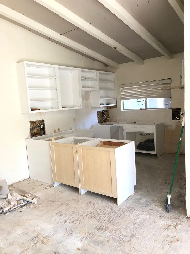 Slide of PRO&Master Handyman