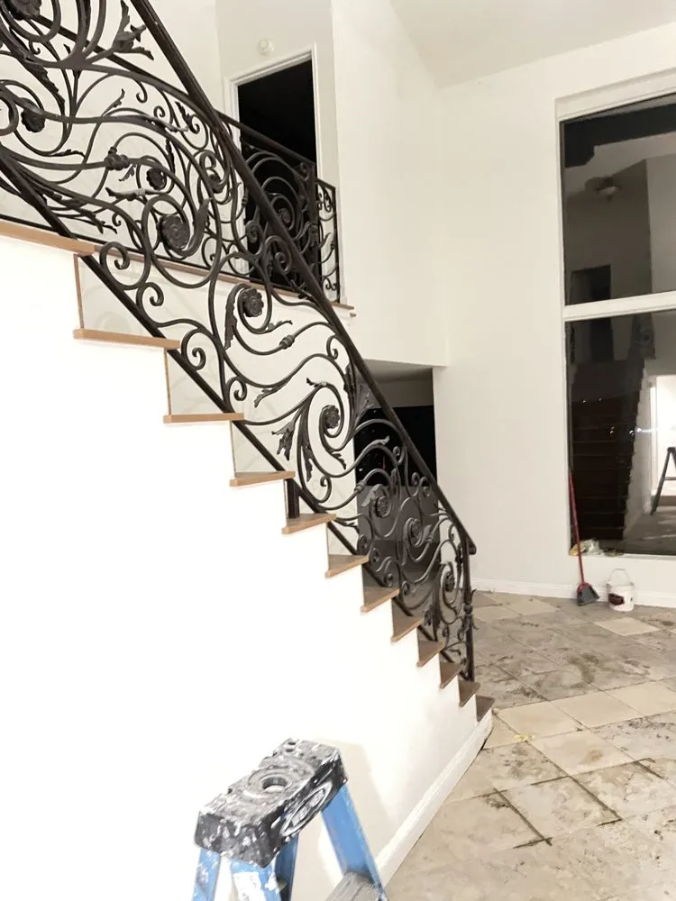 Slide of PRO&Master Handyman