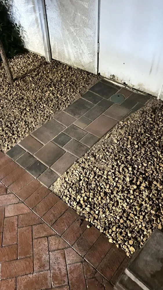 Slide of PRO&Master Handyman