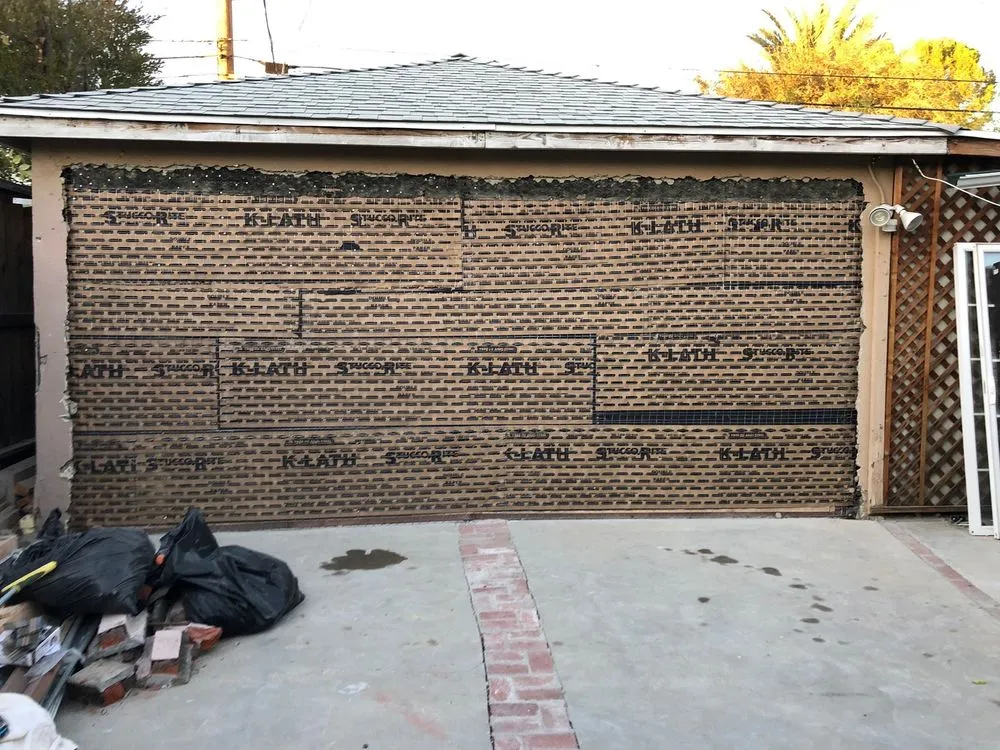 Slide of PRO&Master Handyman