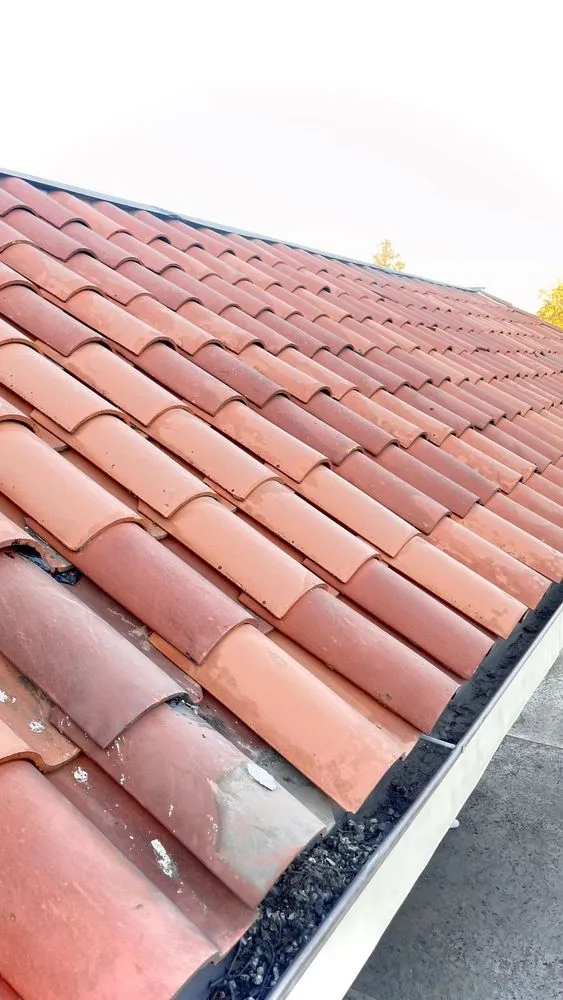 Slide of PRO&Master Handyman