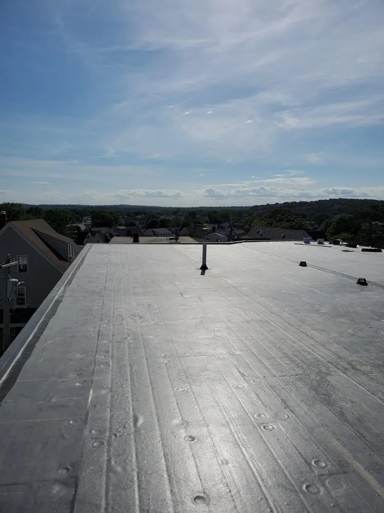 Slide of ProMaster Roofing