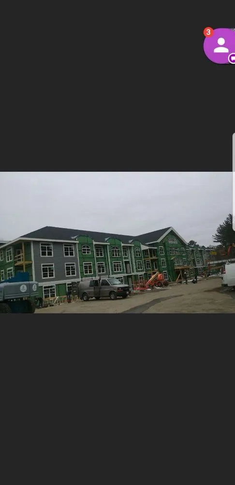 Slide of ProMaster Roofing